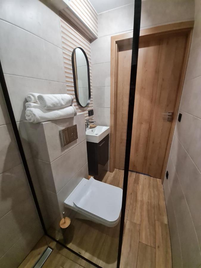 Apartament Laki18 Wadowice Exterior photo