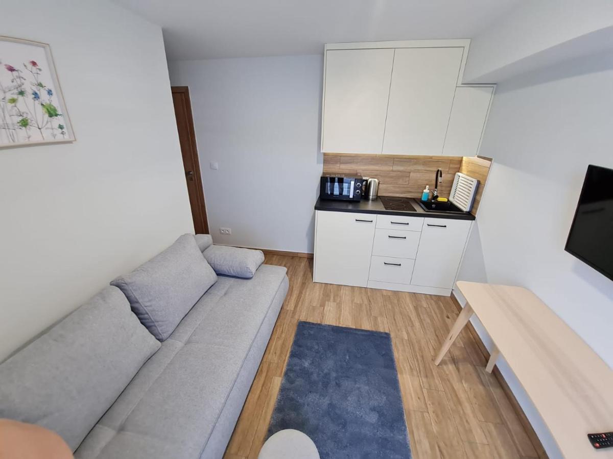 Apartament Laki18 Wadowice Exterior photo