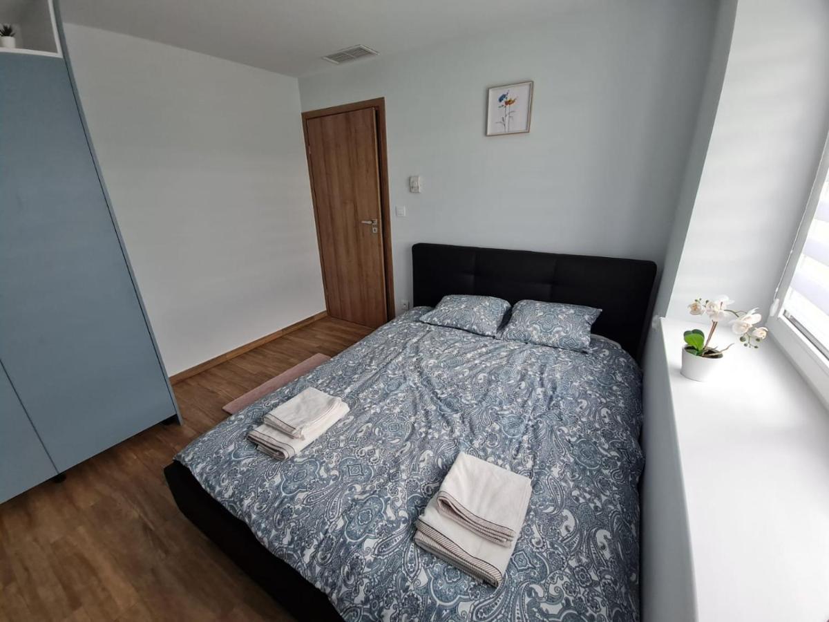 Apartament Laki18 Wadowice Exterior photo