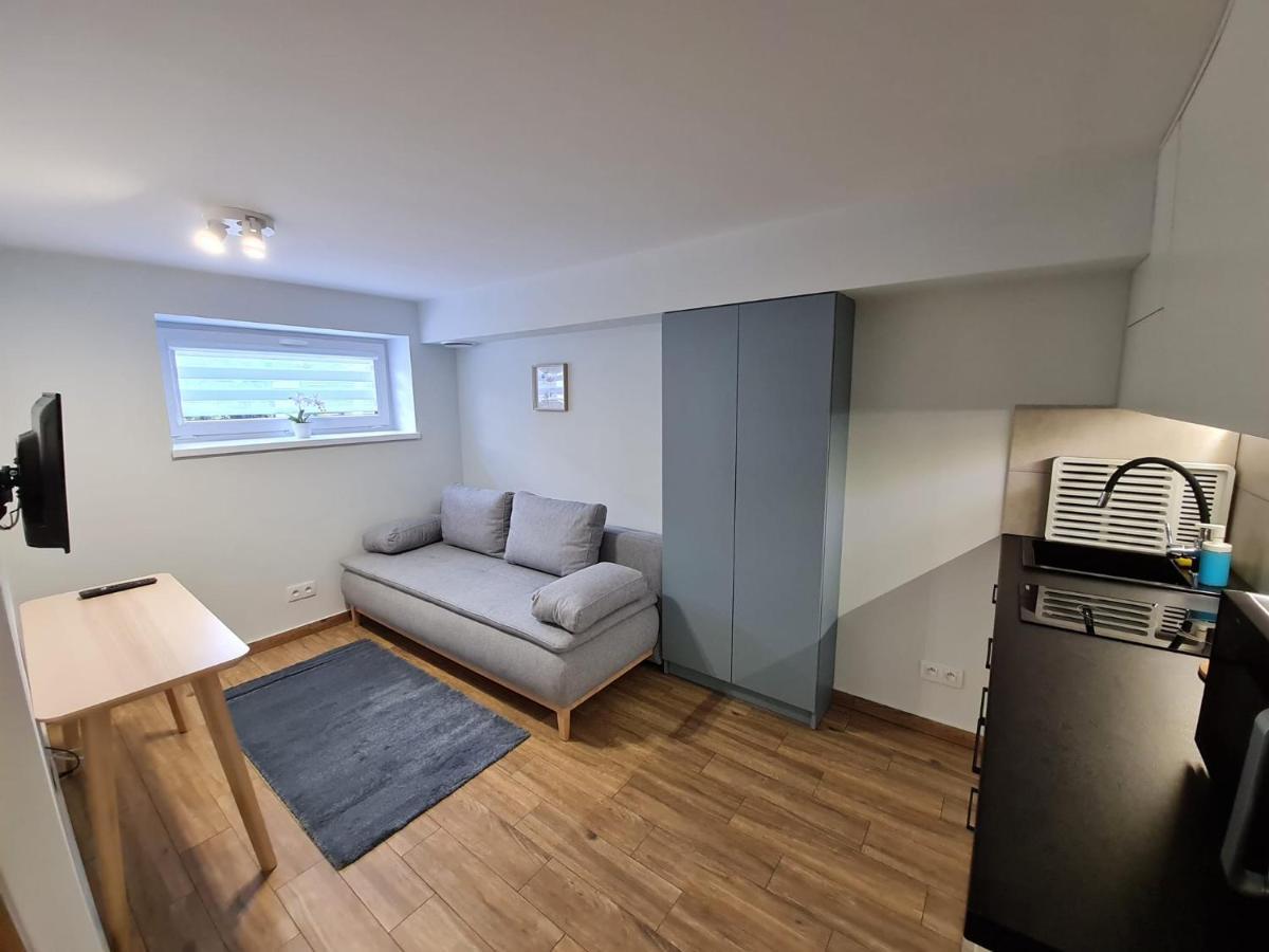 Apartament Laki18 Wadowice Exterior photo