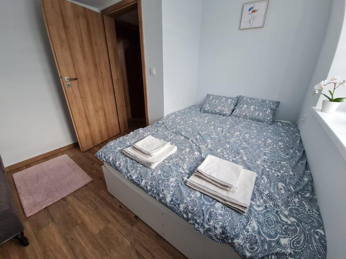 Apartament Laki18 Wadowice Exterior photo
